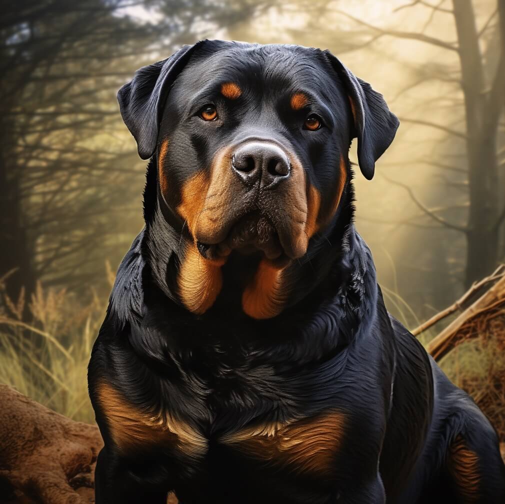 Rottweiler