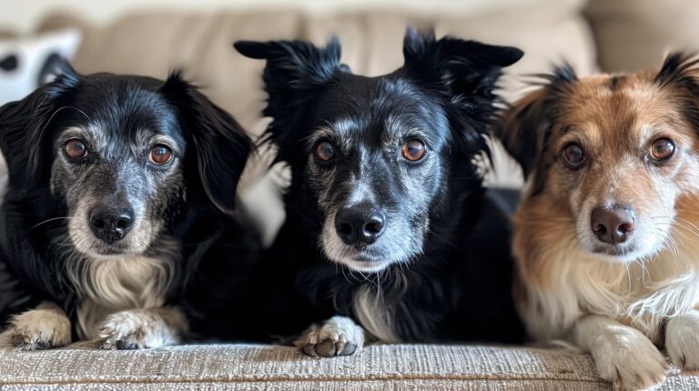 Wie alt werden Hunde? Lebenserwartung Hunde Tabelle