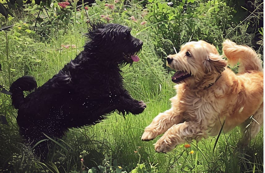 Sachkundenachweis Hunde in Sachsen Anhalt