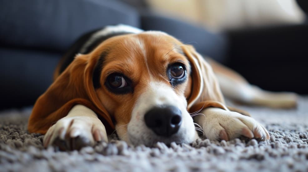 Spürnasen mit Charme: Entdecken Sie die lebhafte und abenteuerlustige Persönlichkeit des Beagles
