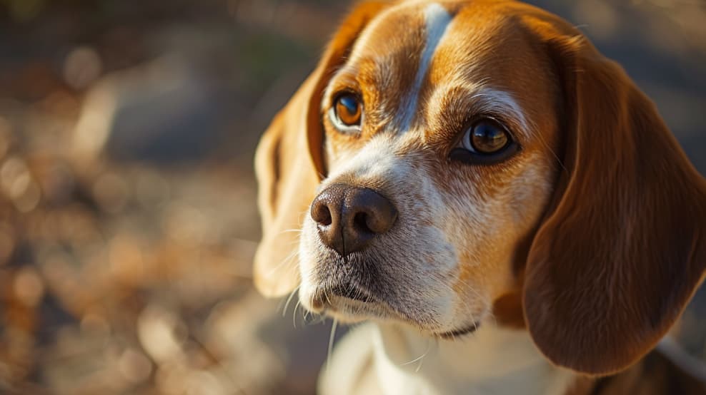Der Beagle – ein verspielter und energiegeladener Freund fürs Leben