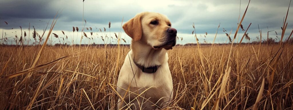 Labrador Retriever: Ein treuer und vielseitiger Freund – entdecken Sie das liebenswerte Wesen dieser beliebten Rasse