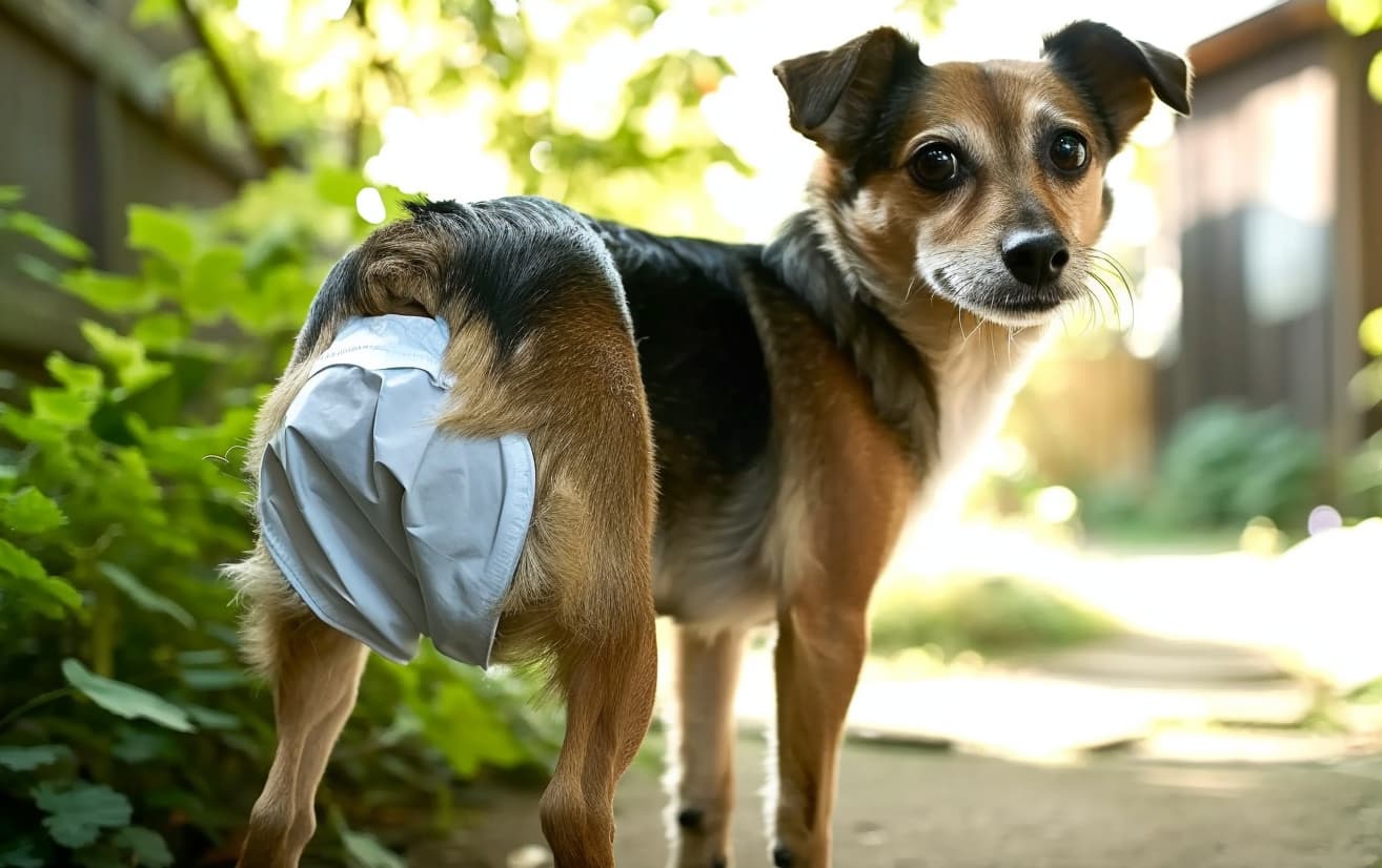 Geschwollene Milchleiste Hund Nach Läufigkeit sachkundenachweis-hunde.de