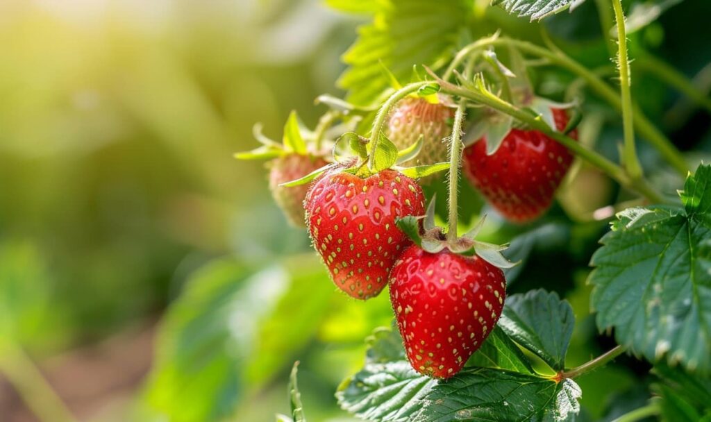 Dürfen Hunde Erdbeeren fressen? Erdbeeren sind reich an vielen Nährstoffen und eine gesunde Ergänzung für Ihren Hund.