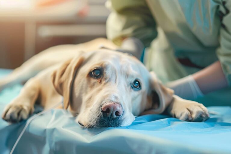 Hundekrankenversicherung abschliessen – sinnvoll oder nicht?