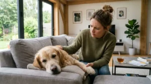 Giardien beim Hund, was ist jetzt zu tun?