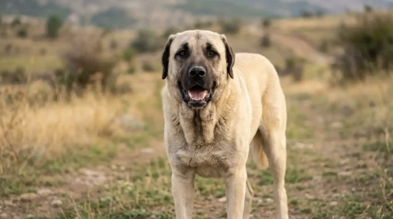 Welcher Hund hat die stärkste Beißkraft