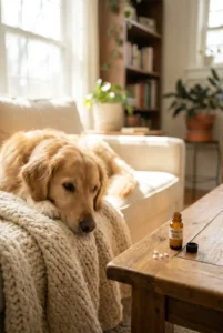 Homöopathie für Hunde sinnvoll oder unnötig?