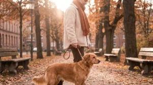 Ratgeberbild: Hundegesetze NRW: Leinenpflicht, Maulkorbpflicht & Sachkundenachweis