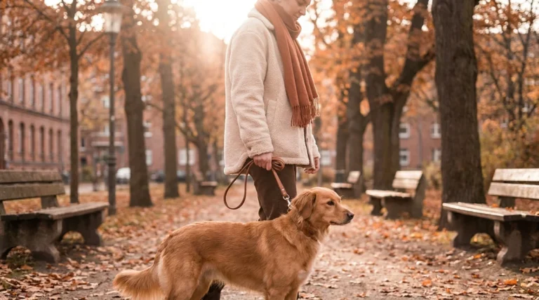 Ratgeberbild: Hundegesetze NRW: Leinenpflicht, Maulkorbpflicht & Sachkundenachweis