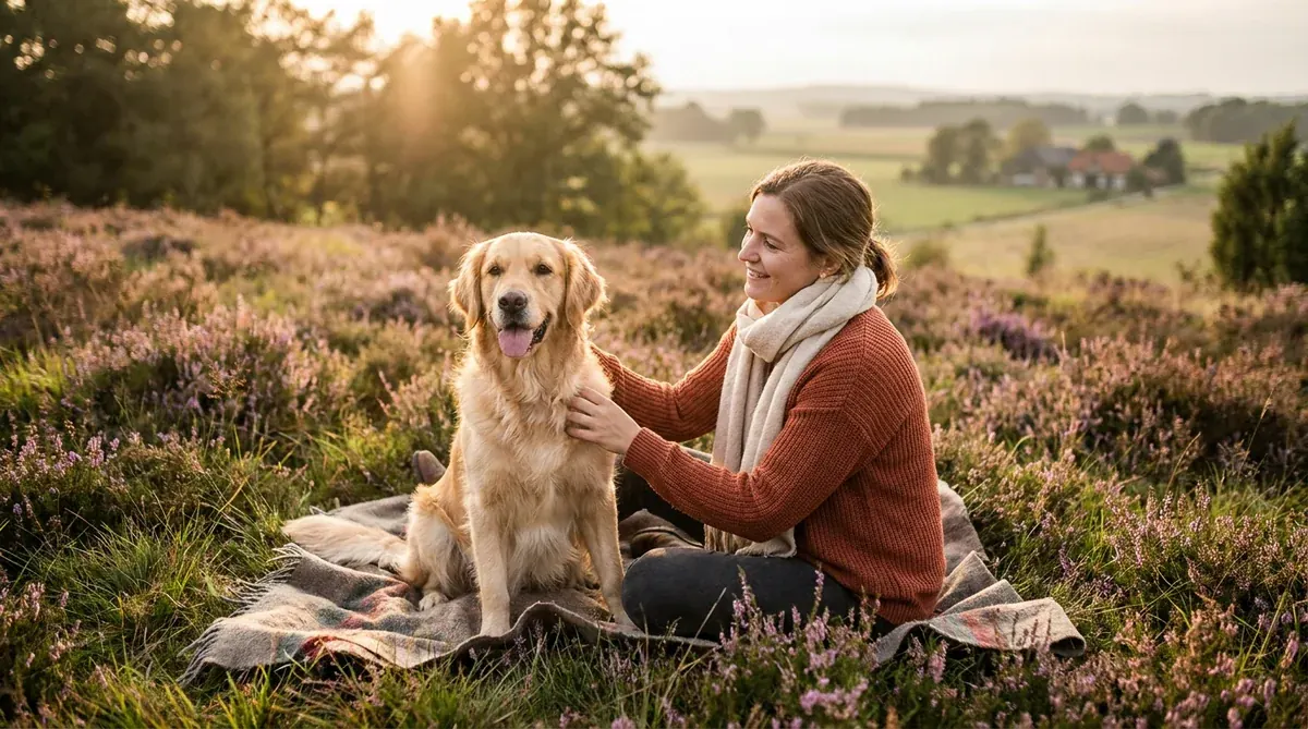 Ratgeberbild: Sachkundenachweis Hund Niedersachsen