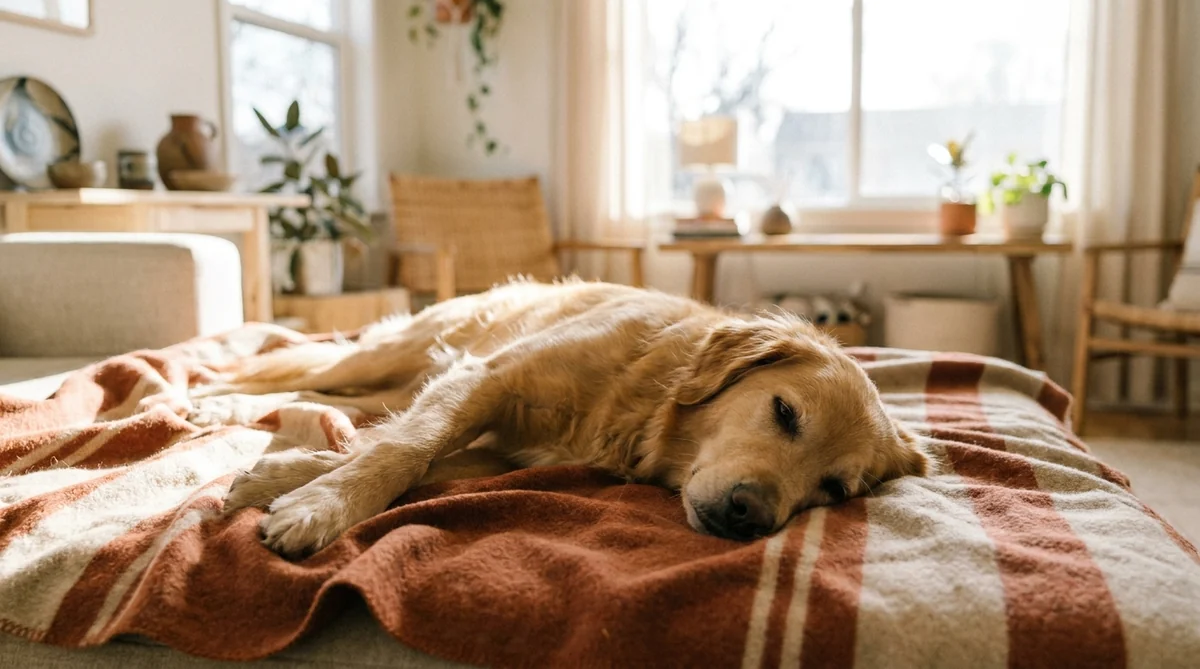 Ratgeberbild: Wie viele Zitzen hat ein Hund